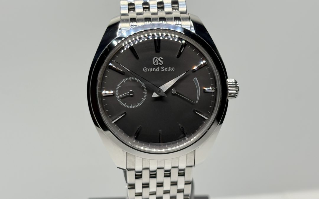 Grand Seiko Elegance Collection SBGK009G